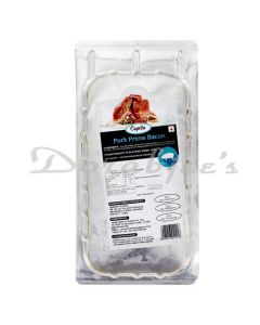 CAPELLA PORK BACON 150G