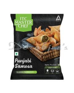 ITC PUNJABI SAMOSA 300G