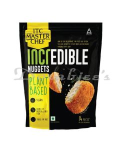 ITC PLANT BASED NUGGETS 250G