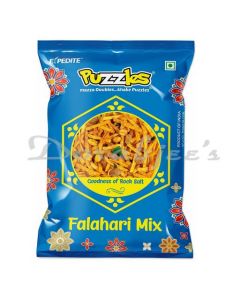 PUZZLES NAMKEEN FALAHARI MIX - 150 GRAMS