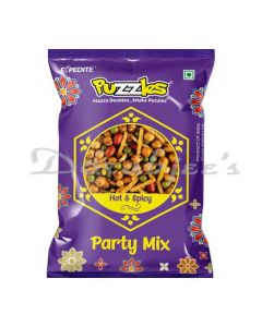 PUZZLES NAMKEEN PARTY MIX - 150 GRAMS