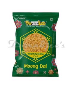 PUZZLES NAMKEEN MOONG DAL  - 50 GRAMS