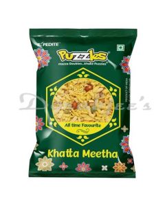 PUZZLES NAMKEEN KHATTA MEETHA - 30 GRAMS