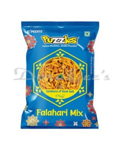 PUZZLES NAMKEEN FALAHARI MIX - 30 GRAMS