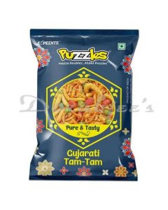 PUZZLES NAMKEEN GUJARATI TAM-TAM - 30 GRAMS