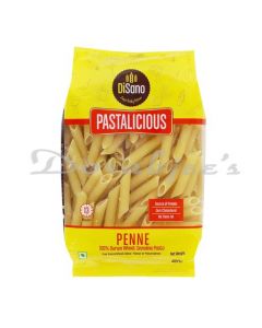 DISANO PASTALICIOUS PENNE 400G