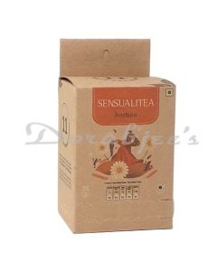 SENSUALITEA- STIR UP SOME LOVE WITH THIS NATURAL APHRODISIAC