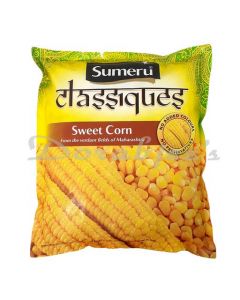 SUMERU GOLDEN SWEET CORN 1KG