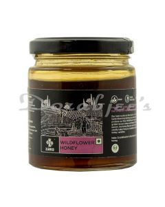 MAB MEGHALAYA WILDFLOWER HONEY 200G