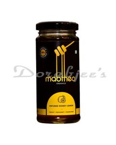 MAB INFUSED LEMON HONEY 300G