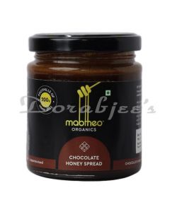 MAB CHOCOLATE HONEY SPREAD 200G