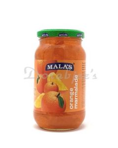 MALAS ORANGE MARMALADE 500 G