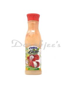 MALAS LITCHI WHOLE CRUSH 700ML