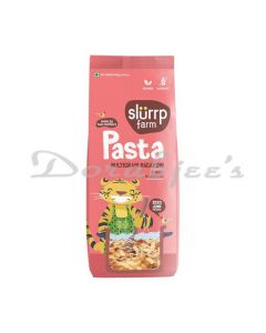 SLURRP FARM PASTA MULTIGRAIN - MACARONI 400G