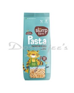 SLURRP FARM PASTA MULTIGRAIN - FUSILLI 400G