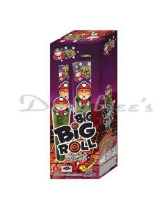 TAO KAE NOI GRILLED SWD BIG ROLL 3G X 6PCS - BBQ SAU FLAVOU