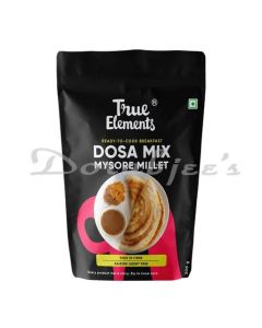 TRUE ELEMENTS MYSORE MILLET DOSA MIX 200GM