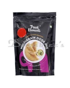 TRUE ELEMENTS MULTIGRAIN DOSA MIX 200GM