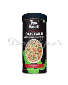 TRUE ELEMENTS OATS KANJI 500GM