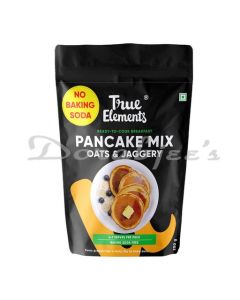 TRUE ELEMENTS PANCAKE MIX 250GM