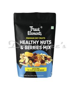 TRUE ELEMENTS HEALTHY NUTS AND BERRIES MIX 200GM