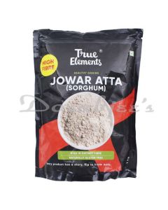 TRUE ELEMENTS JOWAR ATTA 1000GM