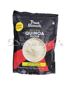 TRUE ELEMENTS QUINOA FLOUR 1000GM