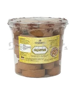 CARAMELLA'S CROSTINI - 150 GMS