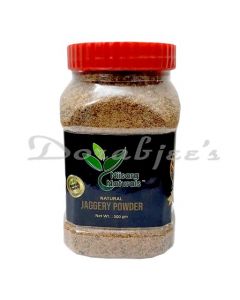 NIISARG NATURAL'S JAGGERY PWD-500GM