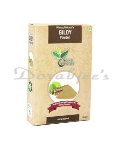 NISARG NATURAL'S GILOY PWD-100GM