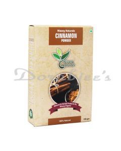 NISARG NATURAL'S CINNAMON PWD-100GM