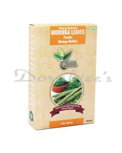 NISARG NATURAL'S MORINGA PWD-100GM