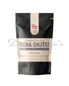 TITBIT DRYFISH ECHA SUTKI 150G