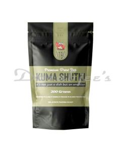 TITBIT PREMIUM DRY FISH - KUMA SUTKI / KUTTAN / CROAKER / PUMA