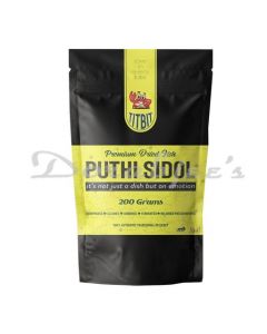 TIT BIT - PREMIUM DRY FISH - PHUTI SIDOL