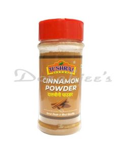 TULSIRAJ CINNAMON POWDER 40GM