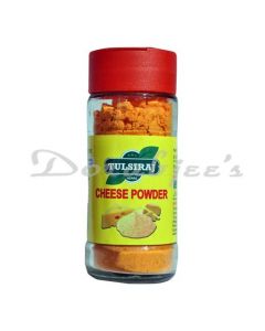 TULSIRAJ CHEESE POWDER 50GM