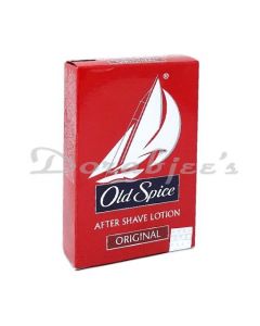 OLD SPICE ORIGINAL AFTER SHAVE TRAVEL PACK 100ML