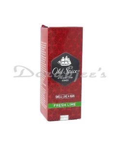 OLD SPICE AFTER SHAVE AUTO LIME 150ML