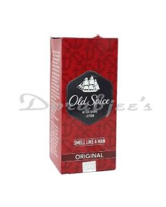 OLD SPICE AFTER SHAVE LOTION ORIGINAL 150ML