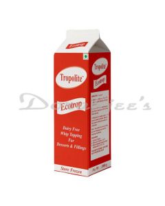 ECOTROP PREMIUIM WHIPPING CREAM 1000G