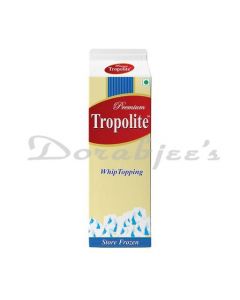 TROPOLITE PREMIUIM WHIPPING CREAM 1000G