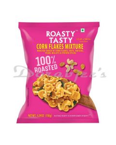 ROASTYTASTY CORNFLAKES 150GM