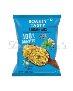 ROASTYTASTY 5 GRAINMIX 150GM