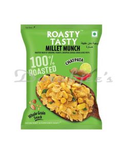 ROASTYTASTY MILLETMUNCH 150GM