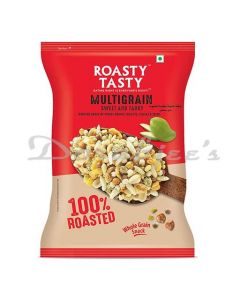 ROASTYTASTY MULTIGRAIN 150GM