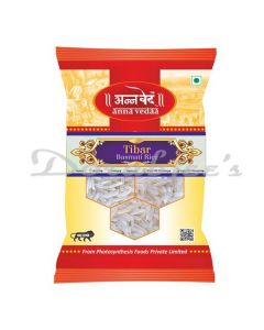 ANNA VEDAA BASMATI RICETIBAR 1KG