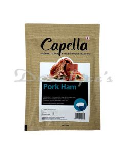 JAMES SMITH PORK HAM 200G