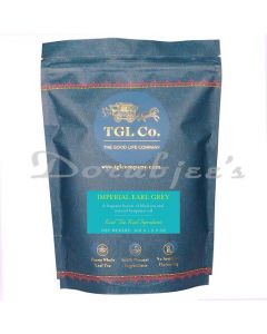 TGLCO.IMPERIAL EARL GREY 100GM