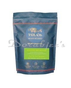 TGL CO.ENGLISH BREAKFAST 100GM